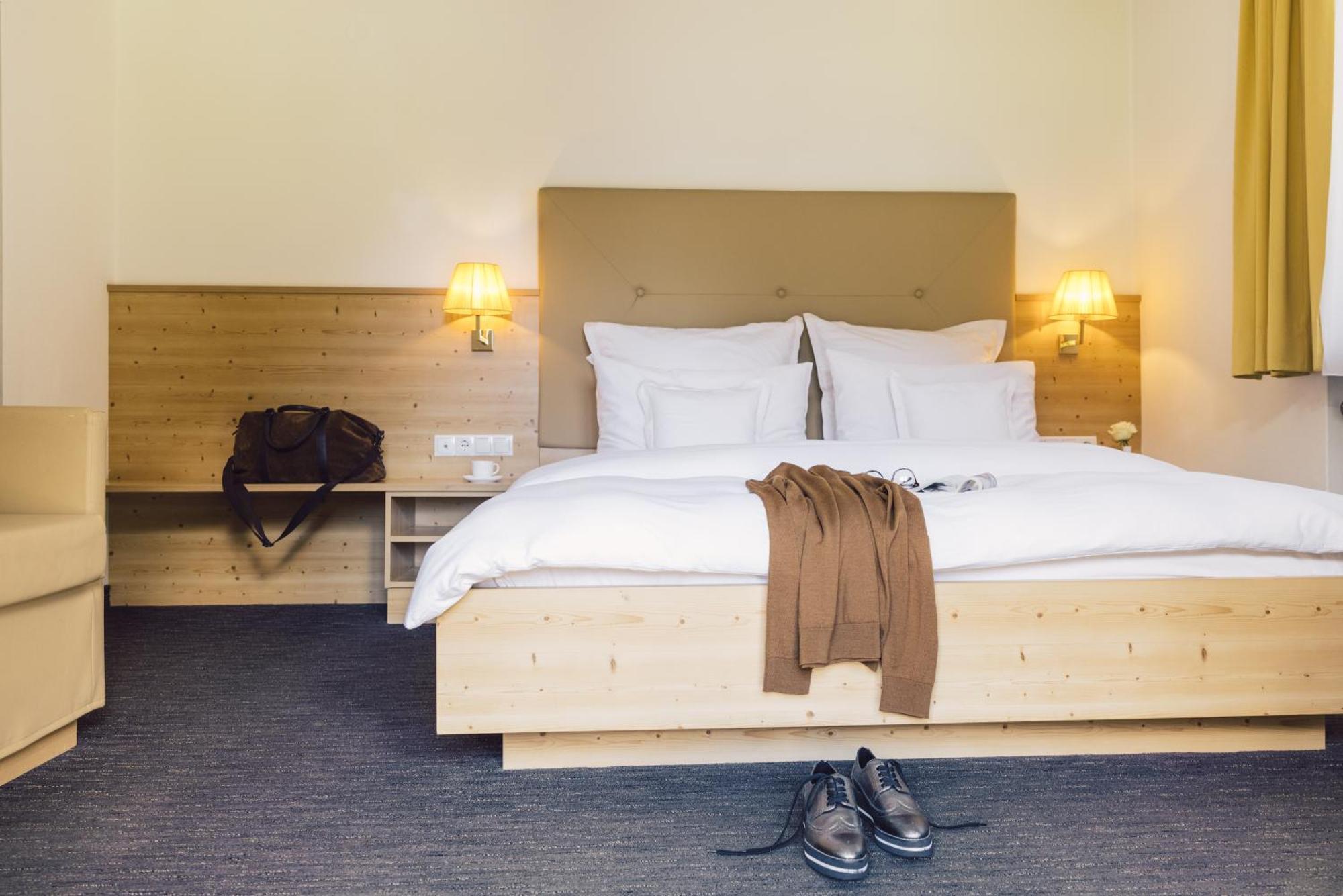 Posthotel ルタゴ 部屋 写真